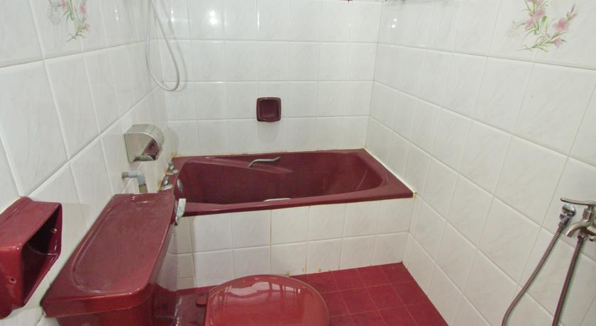 Tkl Hotel ยะโฮร์บาห์รู ห้อง รูปภาพ